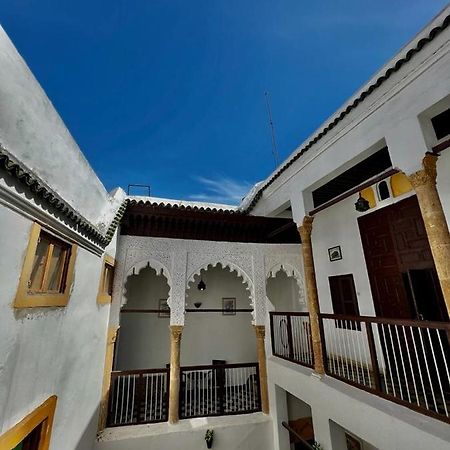 רבאט Riad Le Palais מראה חיצוני תמונה