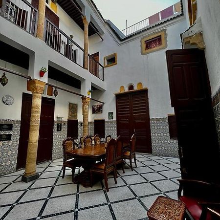 רבאט Riad Le Palais מראה חיצוני תמונה
