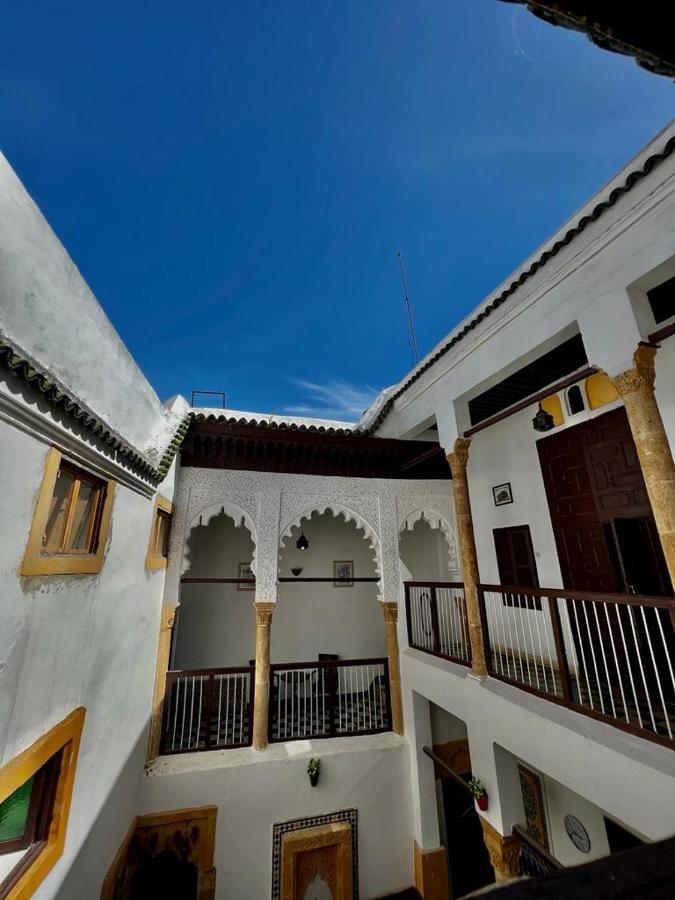 רבאט Riad Le Palais מראה חיצוני תמונה