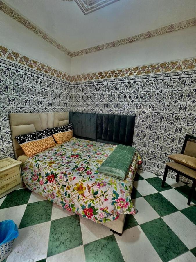 רבאט Riad Le Palais מראה חיצוני תמונה