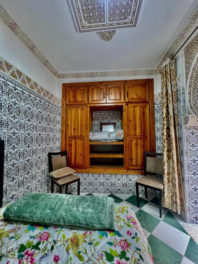 רבאט Riad Le Palais מראה חיצוני תמונה