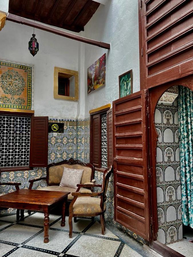 רבאט Riad Le Palais מראה חיצוני תמונה