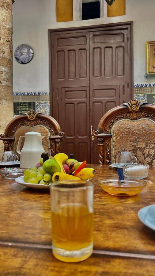 רבאט Riad Le Palais מראה חיצוני תמונה