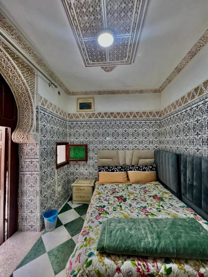 רבאט Riad Le Palais מראה חיצוני תמונה