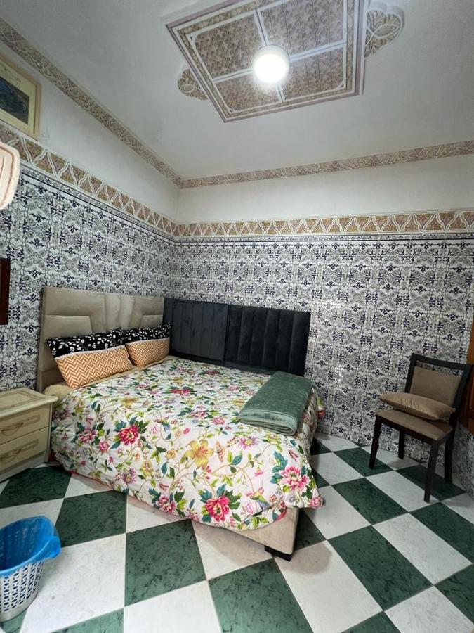 רבאט Riad Le Palais מראה חיצוני תמונה