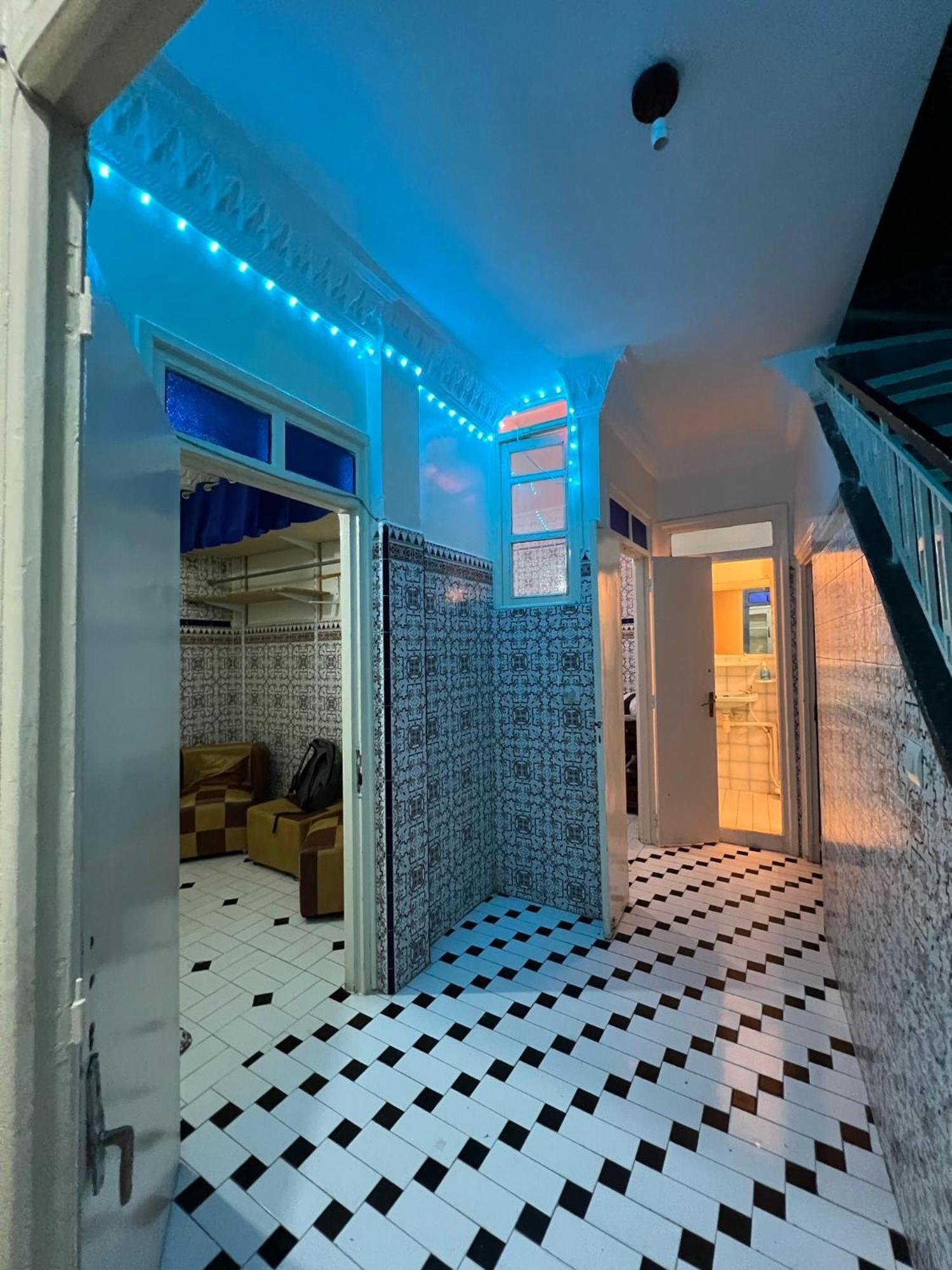 רבאט Riad Le Palais מראה חיצוני תמונה